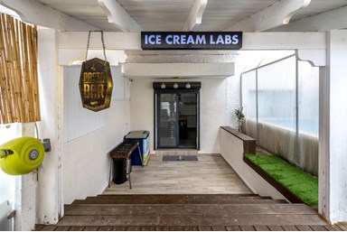 וילה גיגס האוס בוטיק