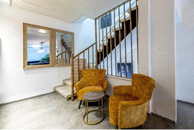 וילה גיגס האוס בוטיק