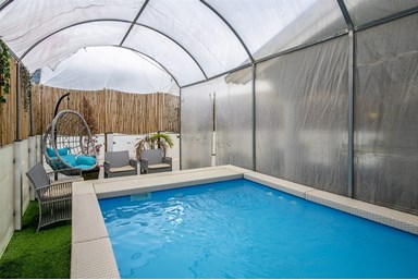 וילה גיגס האוס בוטיק