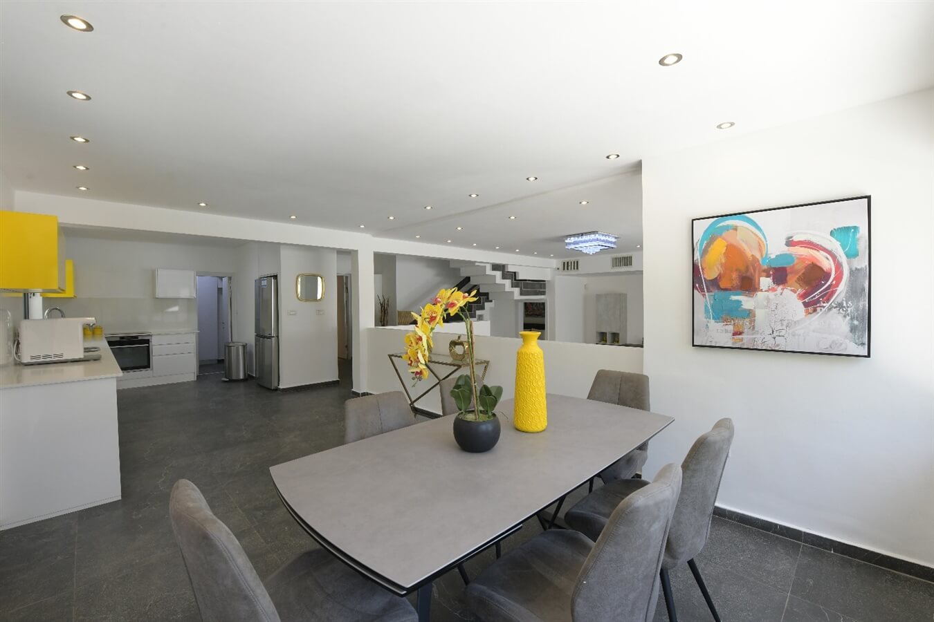 וילה יונה אילת