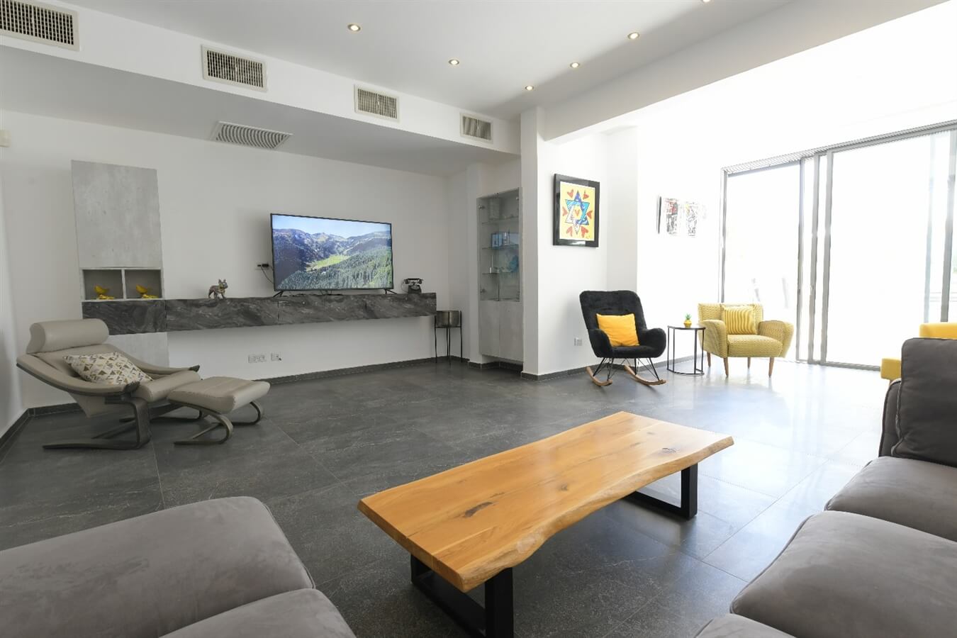 וילה יונה אילת