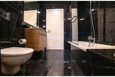 וילה פנטהאוז בוטיק כנרת - פנטהאוז 2