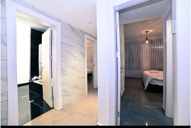 וילה פנטהאוז בוטיק כנרת - פנטהאוז 2