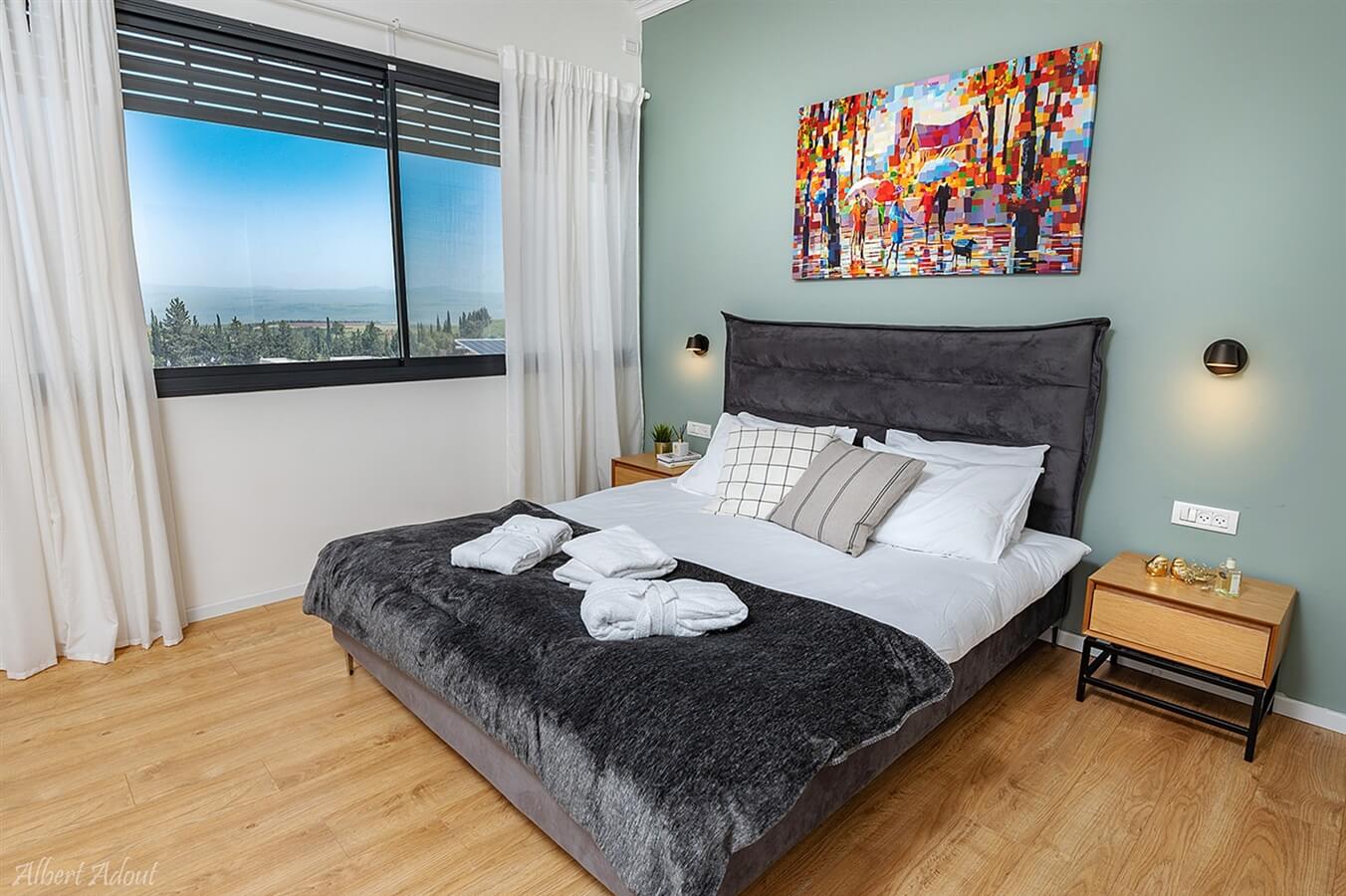 מודרן וילה גליה