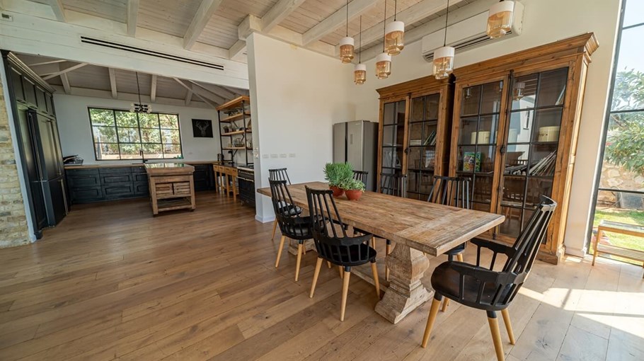 וילת הכפר בגלבוע וילת הכפר (25).JPG