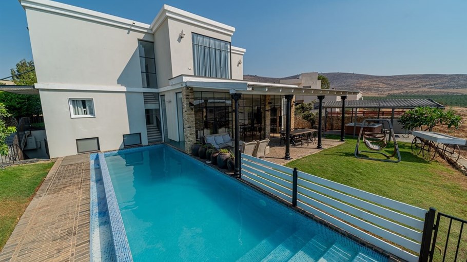 וילת הכפר בגלבוע וילת הכפר (42).JPG