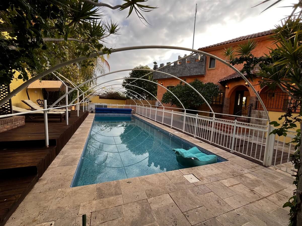 אחוזת מצודת דוד