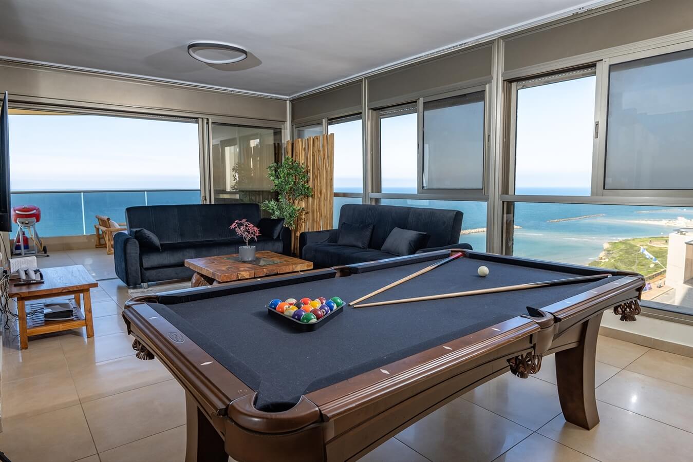 פנטהאוז שמיים