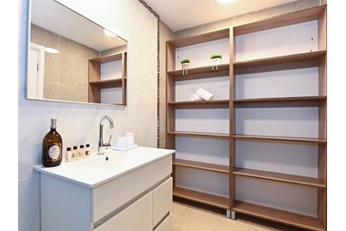 וילה סה לה וי - הווילה