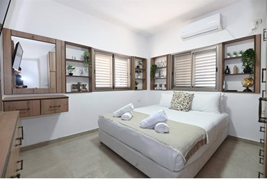 וילה סה לה וי - הווילה