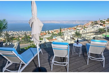 וילה סה לה וי