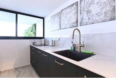 וילה סה לה וי - הווילה