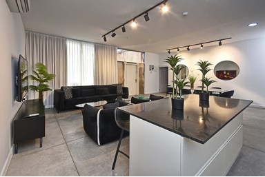 וילה גסטהאוס