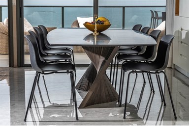 וילה פנטהאוז גלי אכזיב - הפנטהאוז