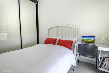 וילה פנטהאוז גלי אכזיב - הפנטהאוז