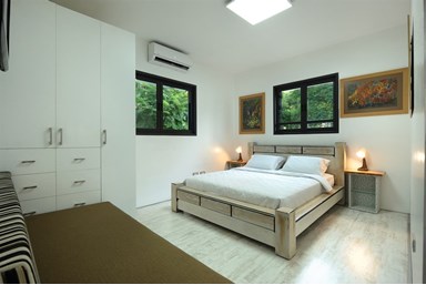 וילת חאן הארגמן - חאן הארגמן