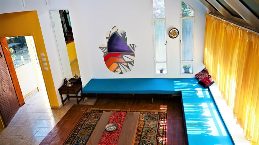 רוג'ום גסטהאוס ערד - Rujum בית הארחה (13).jpg