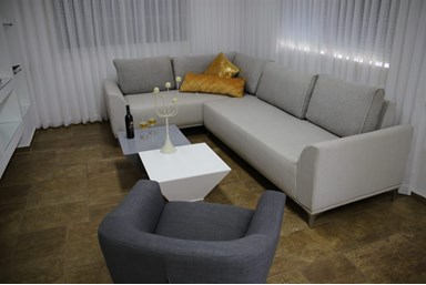 וילה פנינה במטע - הוילה