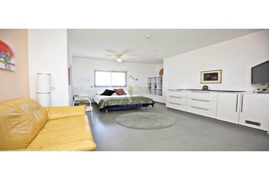 וילה ויללי - הוילה 