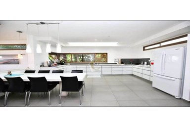 וילה ויללי - הוילה 