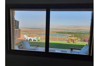 וילה ויללי - הוילה 