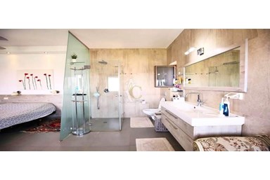 וילה ויללי - הוילה 