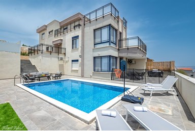 וילה אחוזת לידר