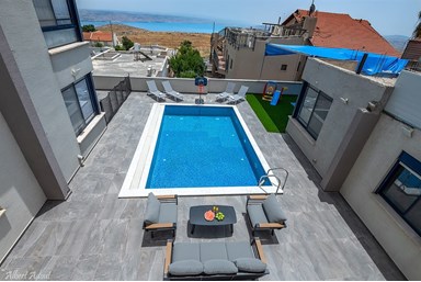 וילה אחוזת לידר