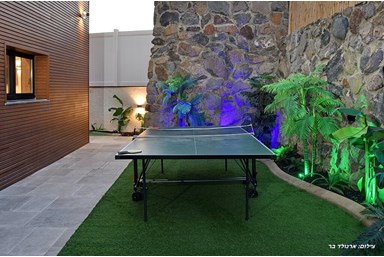 וילה אחוזת אור השחר