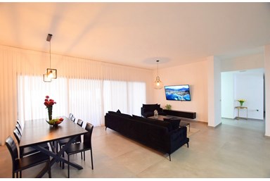 וילה אחוזת ניב - הוילה