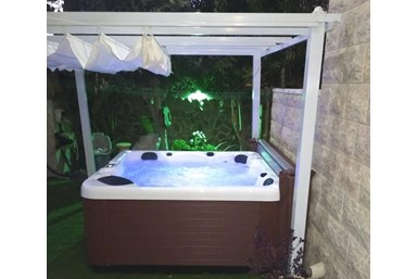 וילה ביונד - Villa Beyond