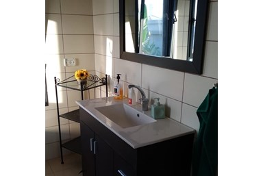 וילה ביונד - Villa Beyond - הוילה