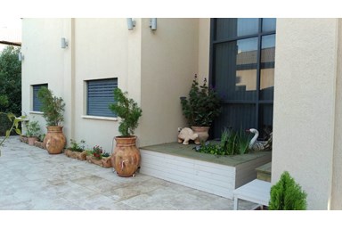 וילה ביונד - Villa Beyond