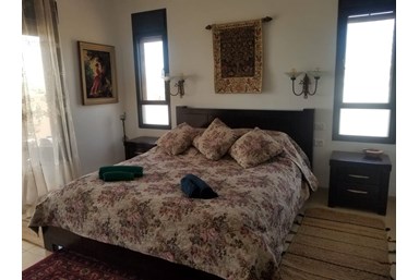 וילה ביונד - Villa Beyond - הוילה