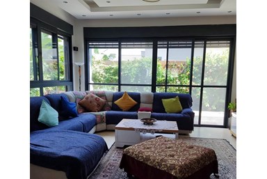 וילה ביונד - Villa Beyond - הוילה