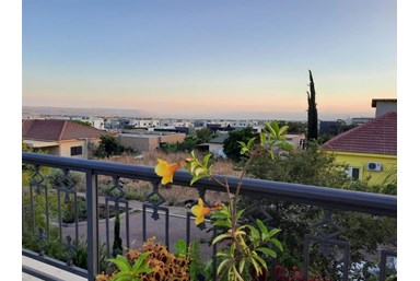 וילה ביונד - Villa Beyond - הוילה