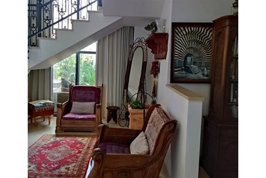 וילה ביונד - Villa Beyond