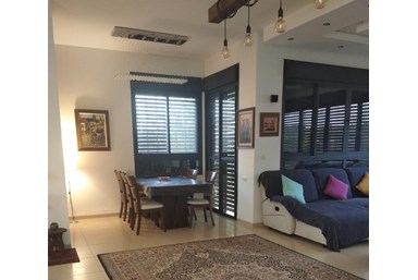 וילה ביונד - Villa Beyond - הוילה