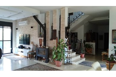 וילה ביונד - Villa Beyond - הוילה