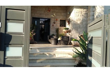 וילה ביונד - Villa Beyond