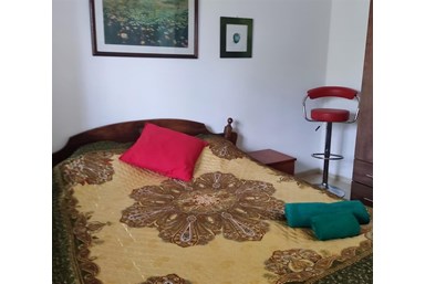 וילה ביונד - Villa Beyond - הוילה