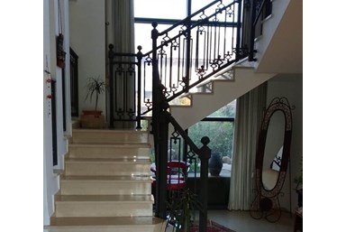 וילה ביונד - Villa Beyond