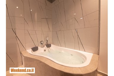 וילה מאיה - הסוויטה