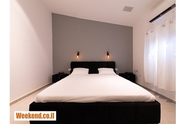 וילה מאיה - הסוויטה