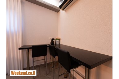 וילה מאיה - הווילה