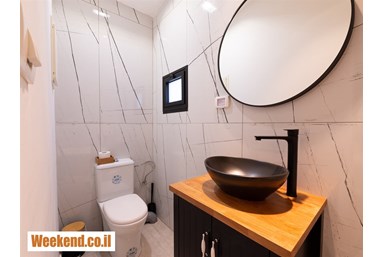 וילה מאיה - הסוויטה