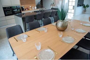 וילה H26 - הווילה