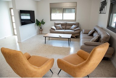 וילה H26 - הווילה