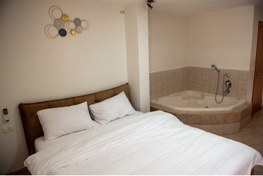 וילה H26 - הווילה