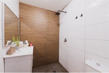 וילה בנג'מין לופט - הלופט